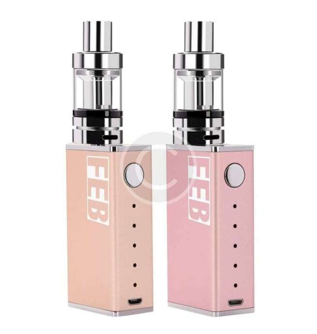 Feb S1 Starter Vape Kit - Image 2