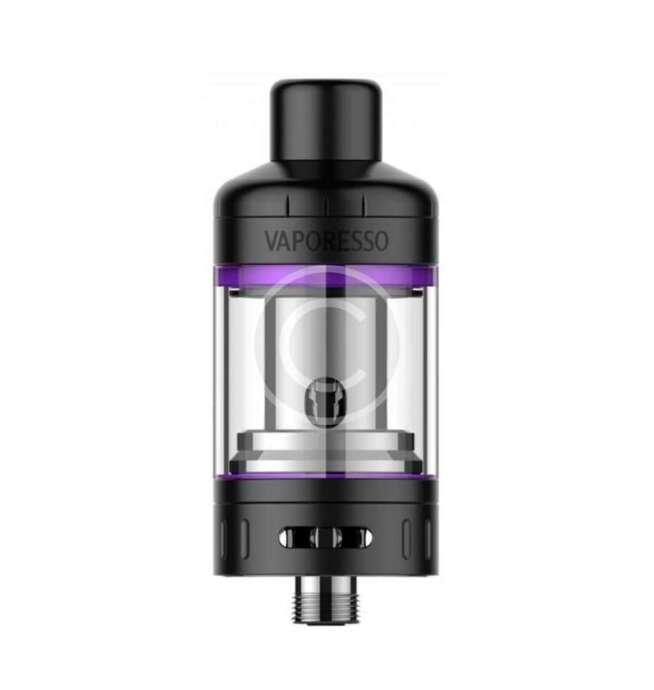 Vaporesso NRG Tank Black - Image 3