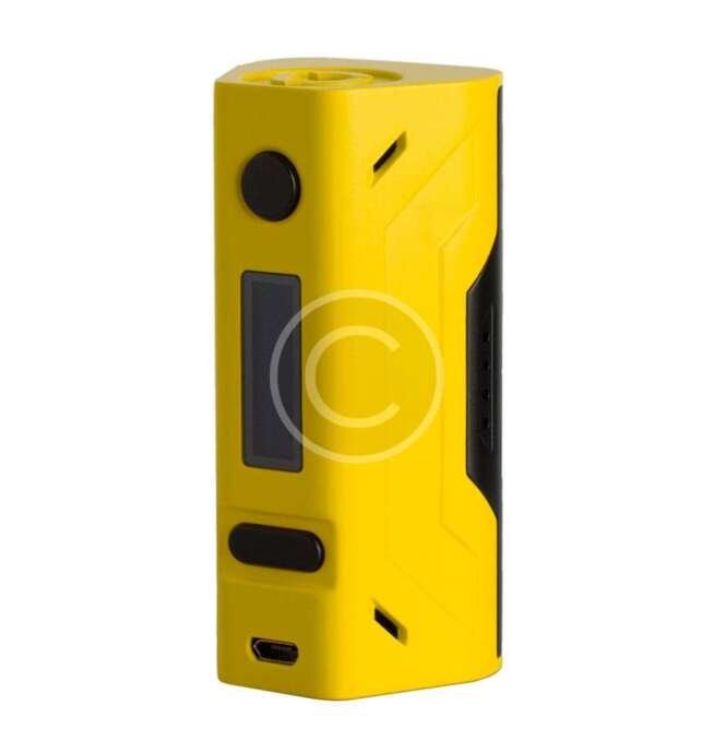 Premium Vape Drag Box