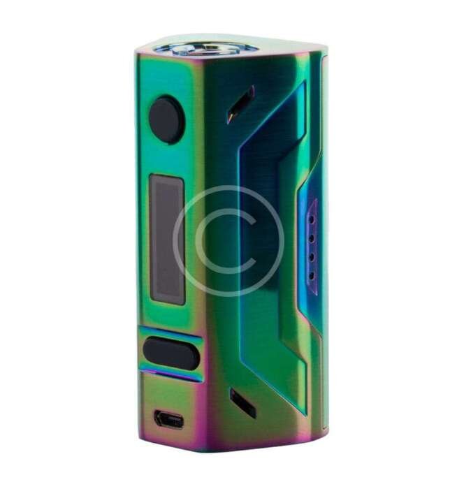 Premium Vape Drag Box - Image 3